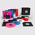 Laurent Garnier - Fabric Presents Laurent Garnier (Limited Box Set)