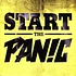 DJ Panic - Start The Pan!C