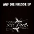 V.A. - Auf Die Fresse EP