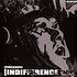 Pardonax - Indifference E.P.