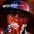 Mitch Ryder - With Love Black Vinyl Edition