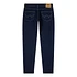 Edwin - Regular Tapered Kaihara Pure Indigo Openend Denim, 12.5 oz