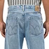 Edwin - Loose Fit Kaihara Pure Indigo Openend Denim, 12.5 oz