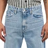 Edwin - Loose Fit Kaihara Pure Indigo Openend Denim, 12.5 oz