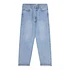 Edwin - Loose Fit Kurabo, Recycle Denim, Red Selvage, 14 oz, 100% cotton