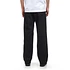 Edwin - Wide Pant Kaihara, Right Hand Black Denim, 13 oz