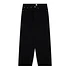 Edwin - Wide Pant Kaihara, Right Hand Black Denim, 13 oz