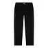 Edwin - Cosmos Pant Pembroke Black Denim, 13.56 oz