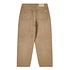 Edwin - Tyrell Pant Danakil Beige Denim, 12,25 oz