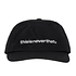 thisisneverthat - SP-Logo Nylon Cap