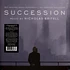 Nicholas Britell - Succession: The Complete Collection