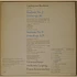 Ludwig van Beethoven, Ingeborg Wenglor, Ursula Zollenkopf, Hans-Joachim Rotzsch, Theo Adam, Rundfunkchor Leipzig, Gewandhausorchester Leipzig, Franz Konwitschny - Sinfonie Nr. 9 D-moll Op. 125 Mit Schlußchor Über Schillers Ode »An Die Freude« / Sinfonie Nr. 2 D-dur Op. 36