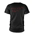 The Cure - Kiss Me T-Shirt