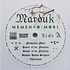 Marduk - Memento : Mori