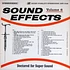 No Artist - Sound Effects Volume 6