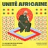 T.P. Orchestre Poly-Rythmo De Cotonou Benin - Unite Africaine