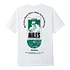 Butter Goods x Miles Davis - Round About Midnight Tee