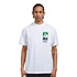 Butter Goods x Miles Davis - Round About Midnight Tee