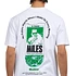Butter Goods x Miles Davis - Round About Midnight Tee