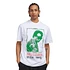 Butter Goods x Miles Davis - Thanks Tee