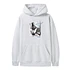 Butter Goods x Miles Davis - Kind Of Blue Pullover Hood