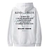 Butter Goods x Miles Davis - Kind Of Blue Pullover Hood