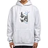 Butter Goods x Miles Davis - Kind Of Blue Pullover Hood