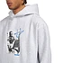 Butter Goods x Miles Davis - Kind Of Blue Pullover Hood