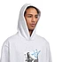 Butter Goods x Miles Davis - Kind Of Blue Pullover Hood