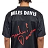 Butter Goods x Miles Davis - Round About Midnight Jersey