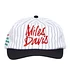 Butter Goods x Miles Davis - Thanks 6 Panel Cap