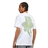 Wipeout Tee (White)
