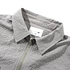 Butter Goods - Carve Zip Shirt