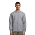 Butter Goods - Carve Zip Shirt