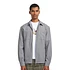 Butter Goods - Carve Zip Shirt