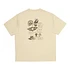 Nudie Jeans - Koffe Fails T-Shirt