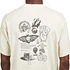 Nudie Jeans - Koffe Fails T-Shirt