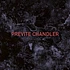 Previte/Chandler - Previte/Chandler Black Vinyl Edition