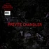 Previte/Chandler - Previte/Chandler Black Vinyl Edition