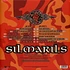 Silmarils - Silmarils Orange Vinyl