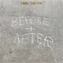 Neil Young - Before And After Clear Vinyl Edition