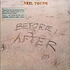 Neil Young - Before And After Clear Vinyl Edition