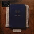 Frightened Rabbit - Pedestrian Verse Blue & Black Marbled Vinyl Edition