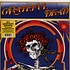 Grateful Dead - Grateful Dead - Grateful Dead (Skull & Roses) Translucent Lemonade Vinyl Edition