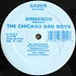 Armando Presents The Chicago Bad Boys - The Chicago Bad Boys