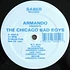 Armando Presents The Chicago Bad Boys - The Chicago Bad Boys