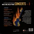 V.A. - Rock & Roll Hall Of Fame Concerts: 25th Anniversary Night 1 Vol 1