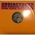 Zodiac Youth - Fast Forward The Future (The Orb Remixes)