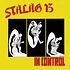 Stalag 13 - In Control Yellow Vinyl Edition