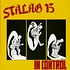 Stalag 13 - In Control Yellow Vinyl Edition